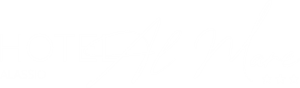 Hotel al Mare Alassio – logo bianco